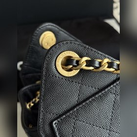 26c HOBO Bag 25bag mini Оригинальная в