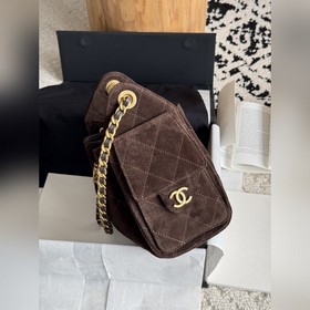26c HOBO Bag 25bag mini Оригинальная в
