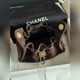 26c HOBO Bag 25bag mini Оригинальная в