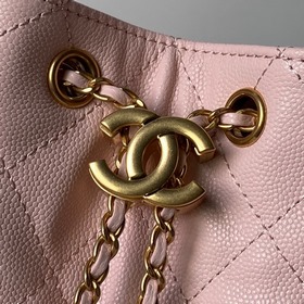 Высочайшего качества сумка Chanel 25C 