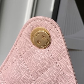 Высочайшего качества сумка Chanel 25C 