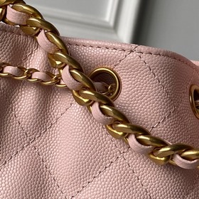 Высочайшего качества сумка Chanel 25C 