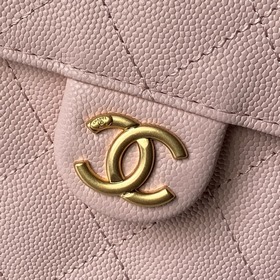 Высочайшего качества сумка Chanel 25C 