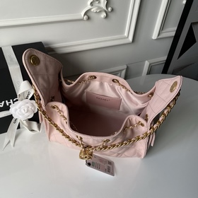 Высочайшего качества сумка Chanel 25C 