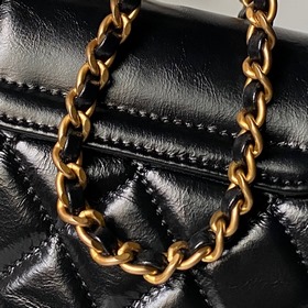 Великолепная модель CHANEL 25AS4416 [