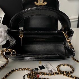 Великолепная модель CHANEL 25AS4416 [