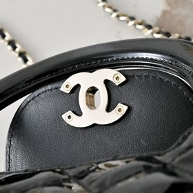Chanel 2026, коллекция «26 Early Sprin
