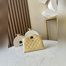 Представляем модель 31bag nano от 24b!