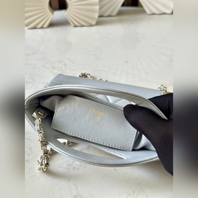 Представляем модель 31bag nano от 24b!
