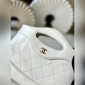 Представляем модель 31bag nano от 24b!