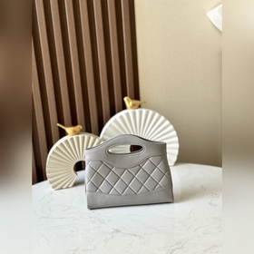 Представляем модель 31bag nano от 24b!
