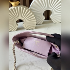 Представляем модель 31bag nano от 24b!
