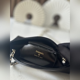 Представляем модель 31bag nano от 24b!