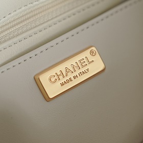 Chanel 25SS Коллекция сумок с пайетка