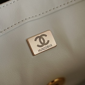 Chanel 25SS Коллекция сумок с пайетка