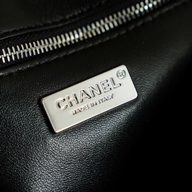 Chanel 26c «Камелия» с пайетками , ра