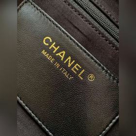 CNITFRChanel 25K — это действительно C