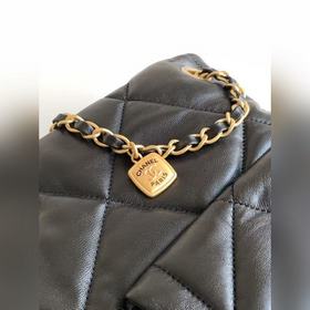 CNITFRChanel 25K — это действительно C