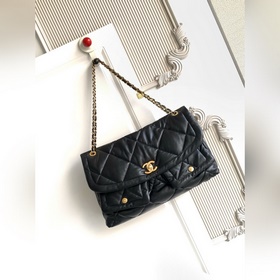 CNITFR Сумка Chanel 25K из ограниченно