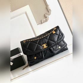 CNITFR Сумка Chanel 25K из ограниченно