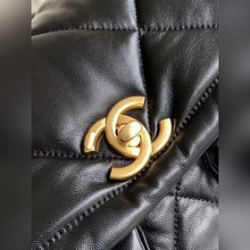 CNITFR Сумка Chanel 25K из ограниченно