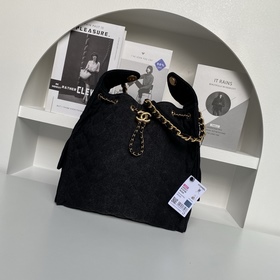 Сумка Chanel 25C из коллекции HOBO BAG