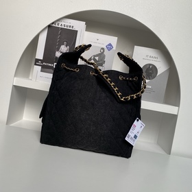 Сумка Chanel 25C из коллекции HOBO BAG