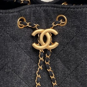 Сумка Chanel 25C из коллекции HOBO BAG
