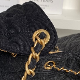 Сумка Chanel 25C из коллекции HOBO BAG