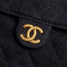 Сумка Chanel 25C из коллекции HOBO BAG