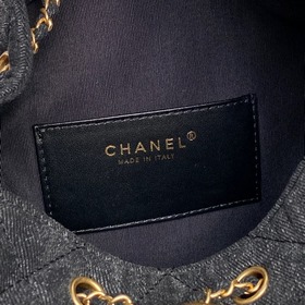 Сумка Chanel 25C из коллекции HOBO BAG