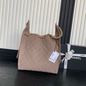 Сумка Chanel 25C из коллекции HOBO BAG