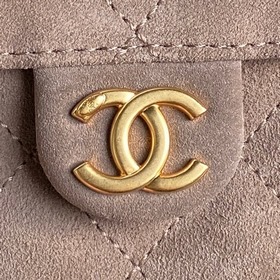 Сумка Chanel 25C из коллекции HOBO BAG