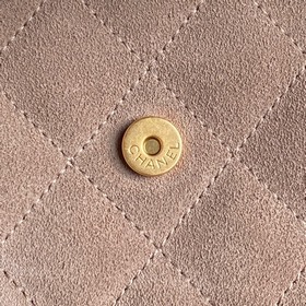 Сумка Chanel 25C из коллекции HOBO BAG