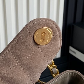 Сумка Chanel 25C из коллекции HOBO BAG