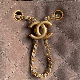 Сумка Chanel 25C из коллекции HOBO BAG