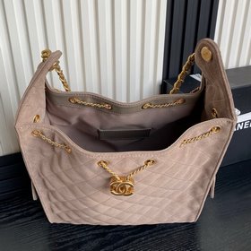 Сумка Chanel 25C из коллекции HOBO BAG