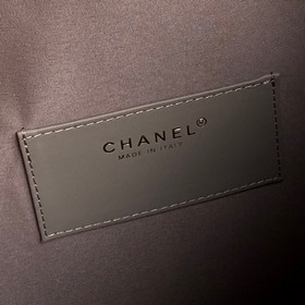 Сумка Chanel 25C из коллекции HOBO BAG