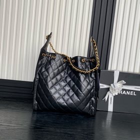 Сумка Chanel 25C из коллекции HOBO BAG