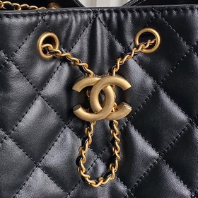 Сумка Chanel 25C из коллекции HOBO BAG