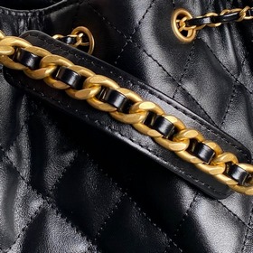 Сумка Chanel 25C из коллекции HOBO BAG