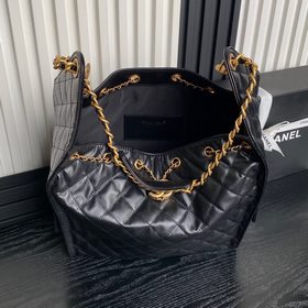 Сумка Chanel 25C из коллекции HOBO BAG