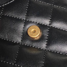 Сумка Chanel 25C из коллекции HOBO BAG