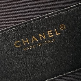 Сумка Chanel 25C из коллекции HOBO BAG