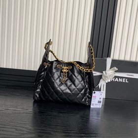 Сумка Chanel 25C из коллекции HOBO BAG