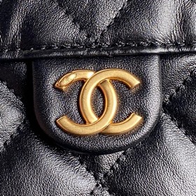 Сумка Chanel 25C из коллекции HOBO BAG