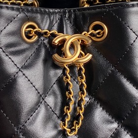 Сумка Chanel 25C из коллекции HOBO BAG