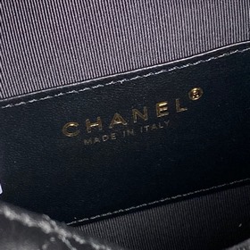 Сумка Chanel 25C из коллекции HOBO BAG