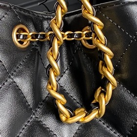 Сумка Chanel 25C из коллекции HOBO BAG
