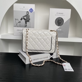 Chanel 25 из серии «Панда» (AS5150) — 